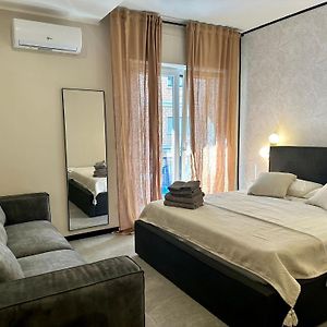 Golden Palm B&B